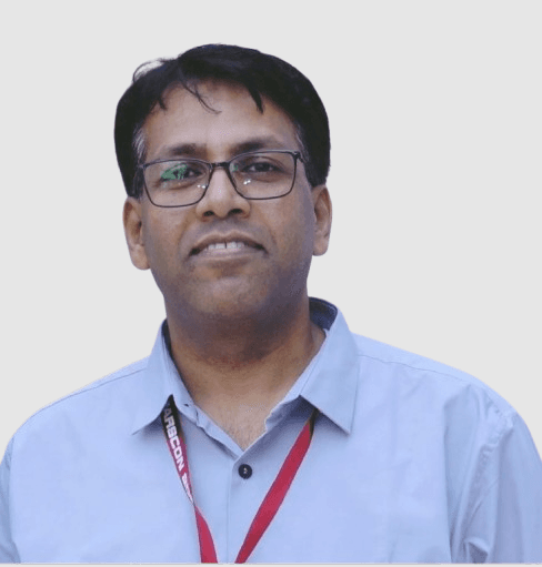 Dr. Shahzad Mirza