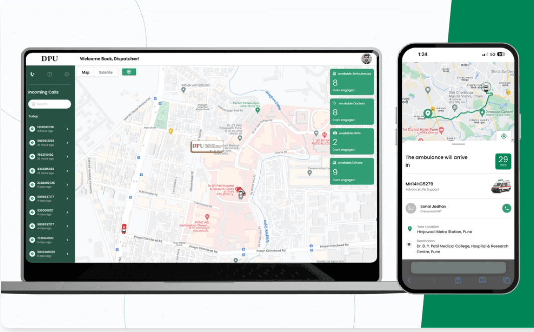 Product interface 1