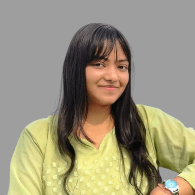 Prerna Shaw